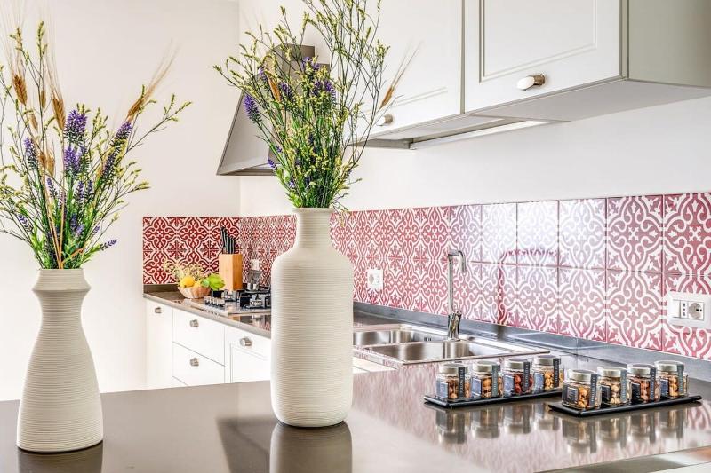 Villa Mediterranea with Heated Pool Walking Distance from Town by Feeling Italy - image 28
