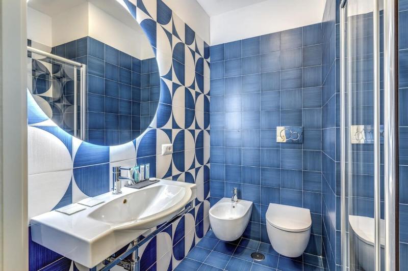 Villa Mediterranea with Heated Pool Walking Distance from Town by Feeling Italy - image 47
