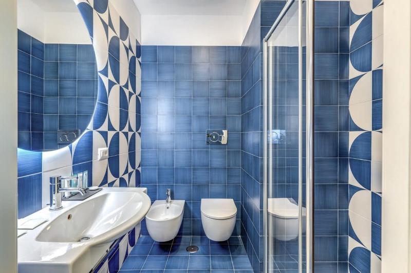 Villa Mediterranea with Heated Pool Walking Distance from Town by Feeling Italy - image 20