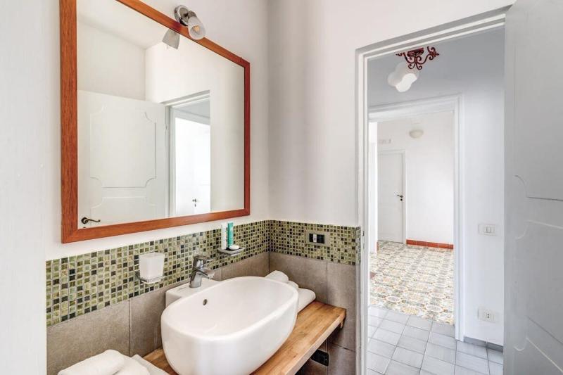 Villa Dafne Gulf Views Pool and Guest Services by Feeling Italy - image 21