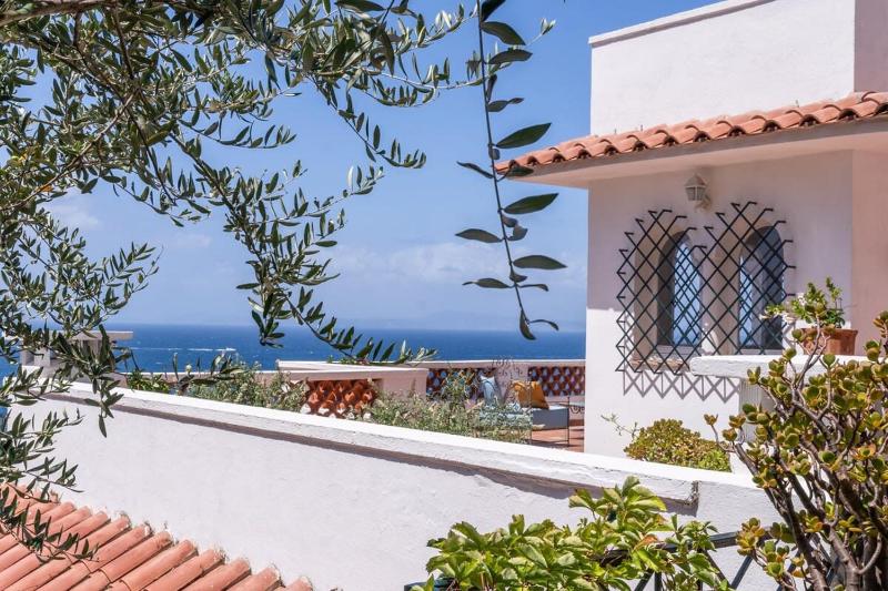 Villa Dafne Gulf Views Pool and Guest Services by Feeling Italy - image 47