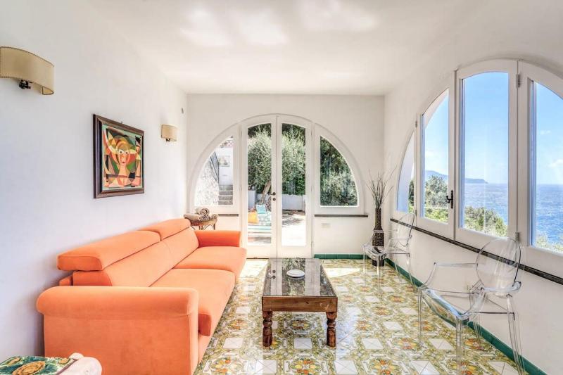 Villa Dafne Gulf Views Pool and Guest Services by Feeling Italy - image 12