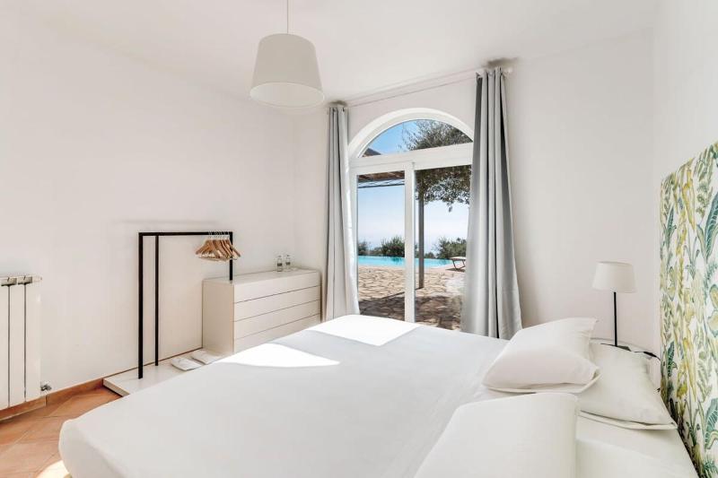 Villa Chez Piè Panoramic Views Pool and Guest Services - image 7