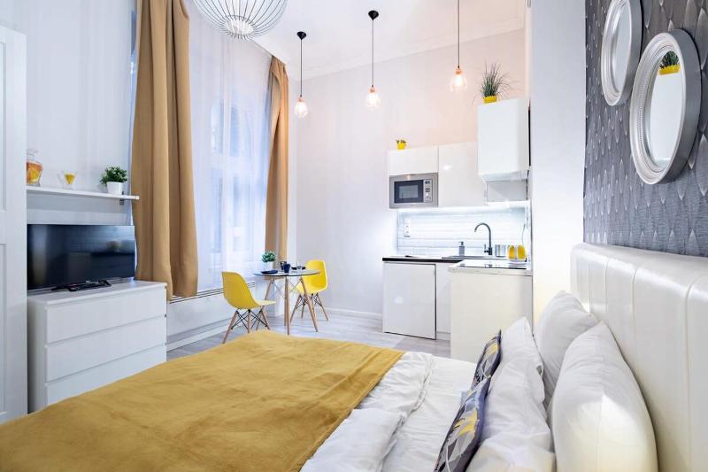 Very Central - Easy Use - Air Con Studio - image 9