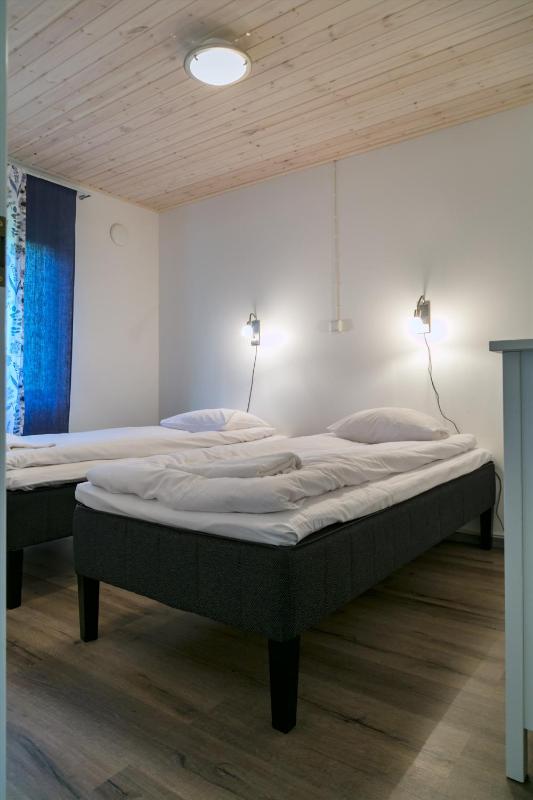 Two-Bedroom House (4-5 Persons) image 3