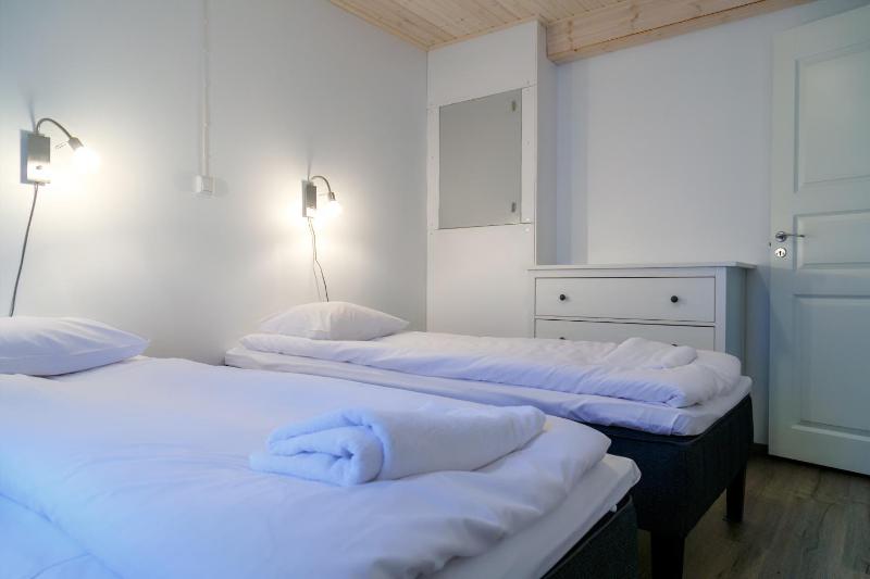 Two-Bedroom House (4-5 Persons) image 4