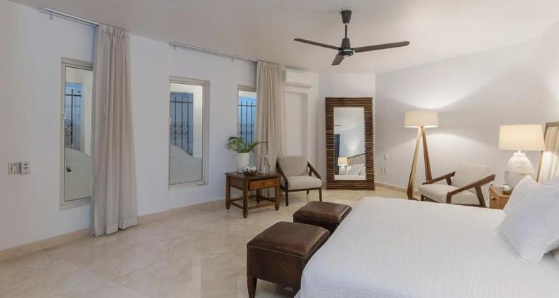 Beautiful Private Villa in Puerto Vallarta - image 13