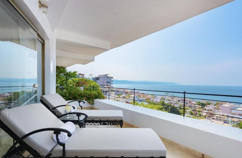 Beautiful Private Villa in Puerto Vallarta - image 4