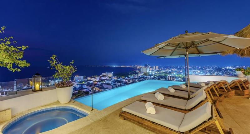 Beautiful Private Villa in Puerto Vallarta - image 3