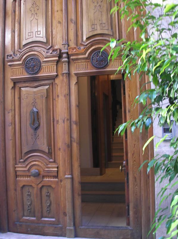Apartamento Reina Catedral - image 10