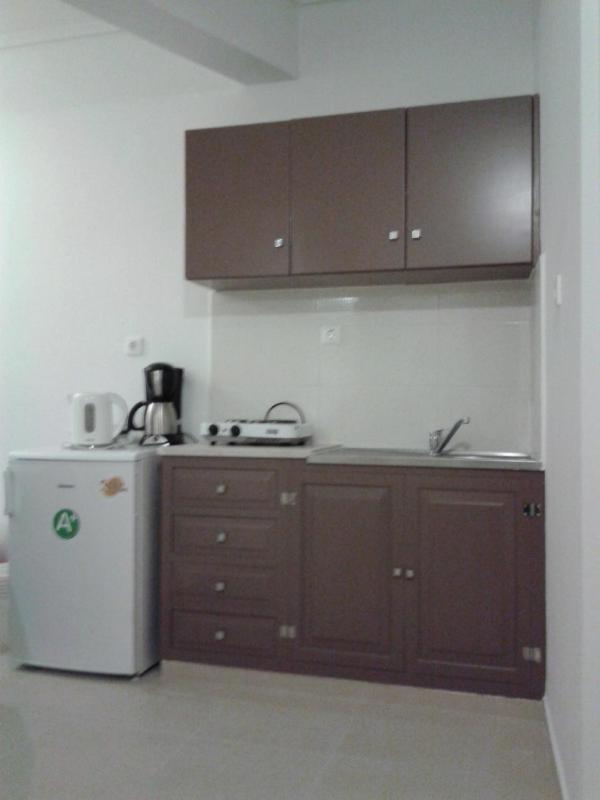 Fantasia Hotel Apartments - image 36