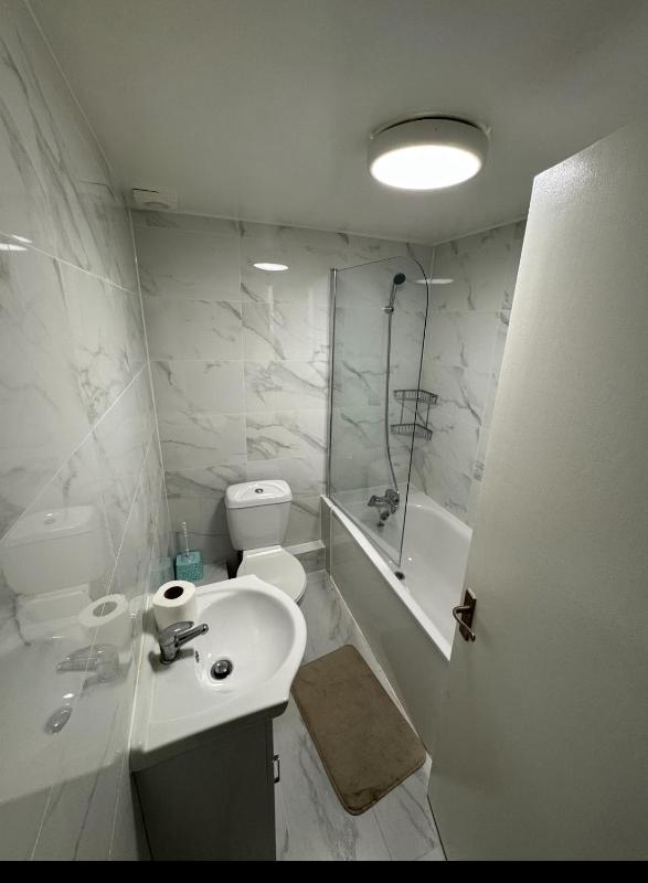 Two-Bedroom Standard Apartment image 1