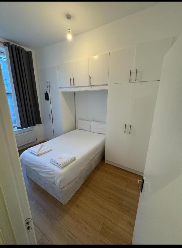 Two-Bedroom Standard Apartment image 2