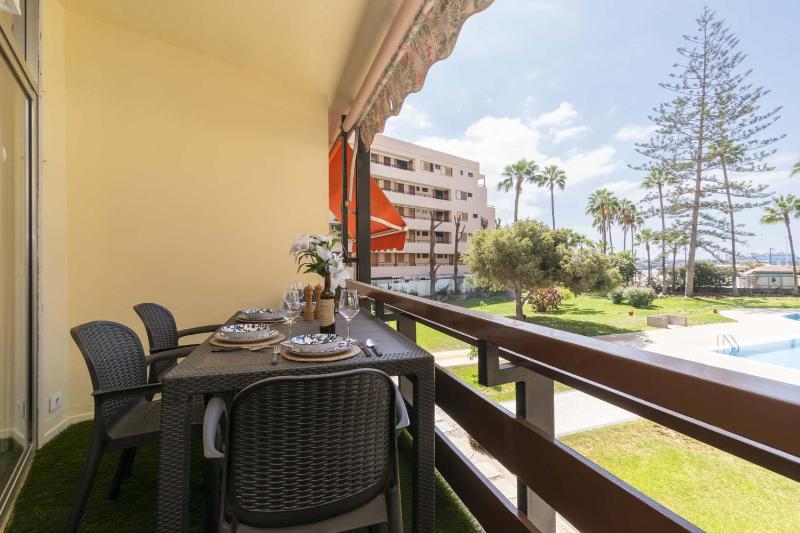 Santa Amalia 1 - Three Bed - image 30