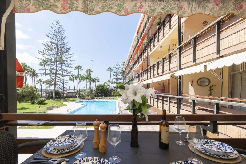Santa Amalia 1 - Three Bed - image 27