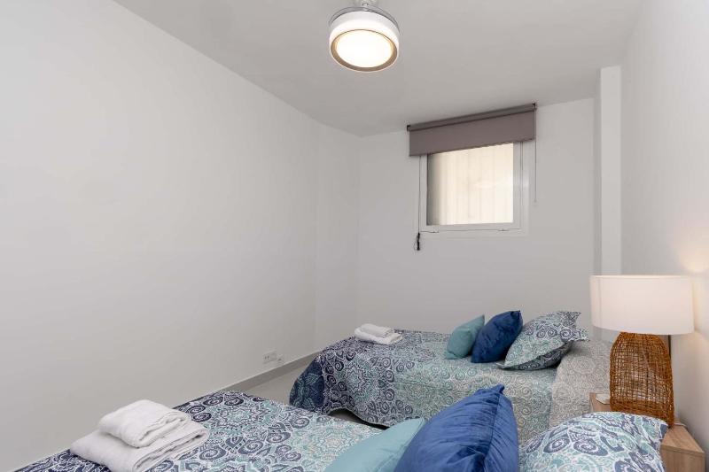 Santa Amalia 1 - Three Bed - image 28