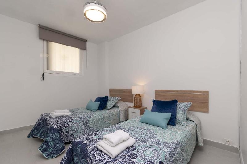 Santa Amalia 1 - Three Bed - image 11