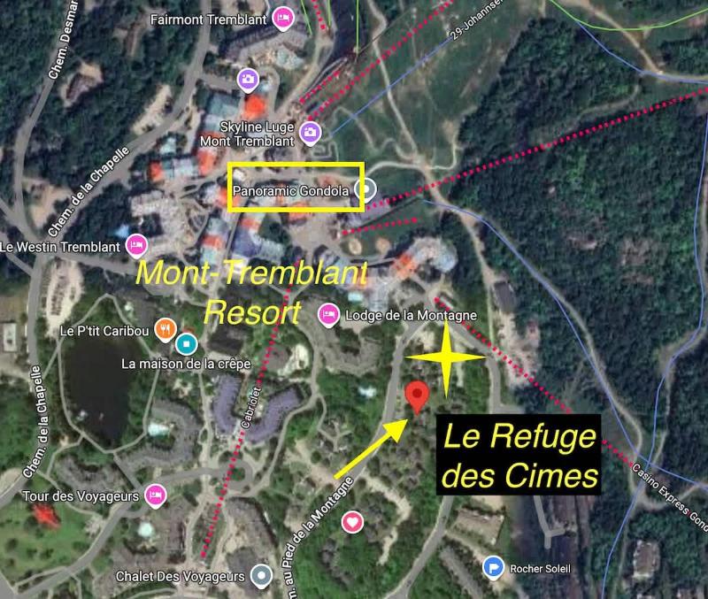 Le Refuge des Cimes by Gestion ELITE - image 6