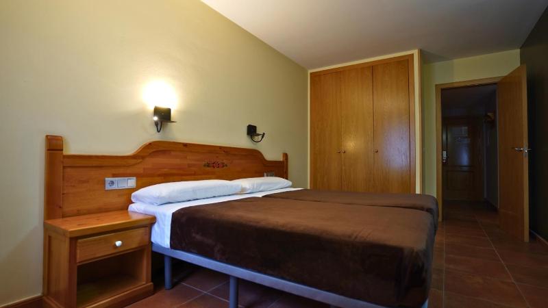 Apartment (2-4 Adults) image 4