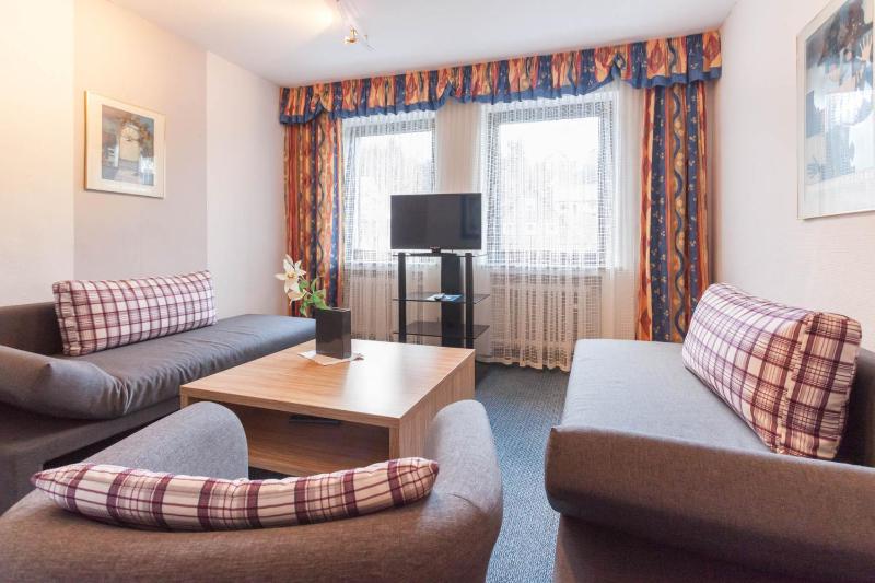 Junior Suite image 1