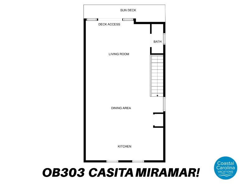 OB303 Casita Miramar! - image 25