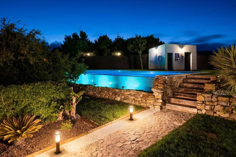 Vivienda Turística Los Naranjos - image 19
