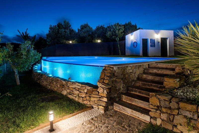 Vivienda Turística Los Naranjos - image 20