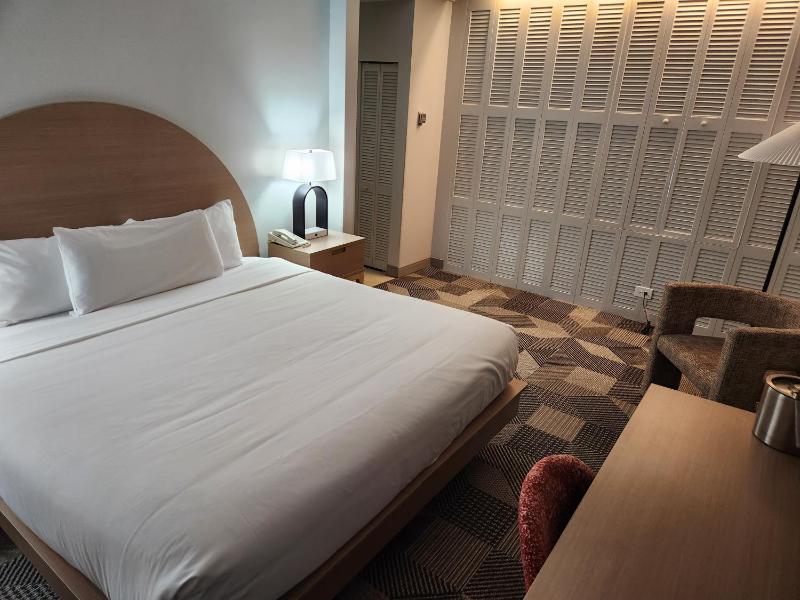Standard King Room image 2