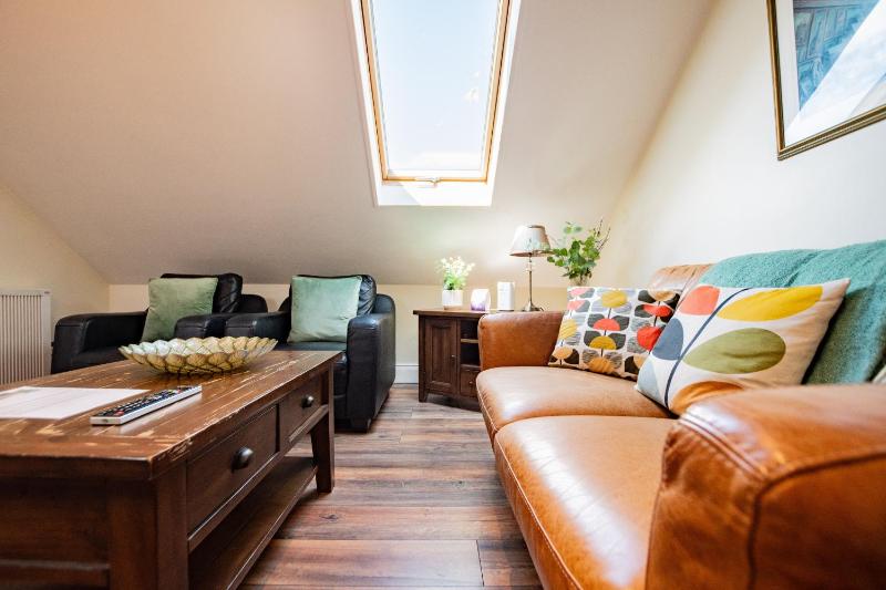 Westend Hideaway - image 10