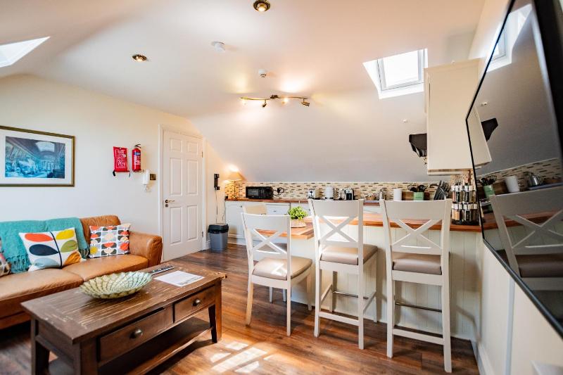 Westend Hideaway - image 12