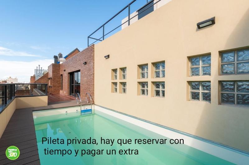 departamento de dos dormitorios - image 5