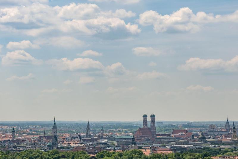 Westin Suite, 1Bedroom, 1King image 4