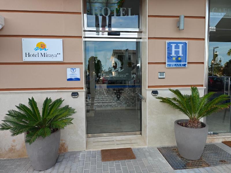 Hotel Miraya Beach - image 16