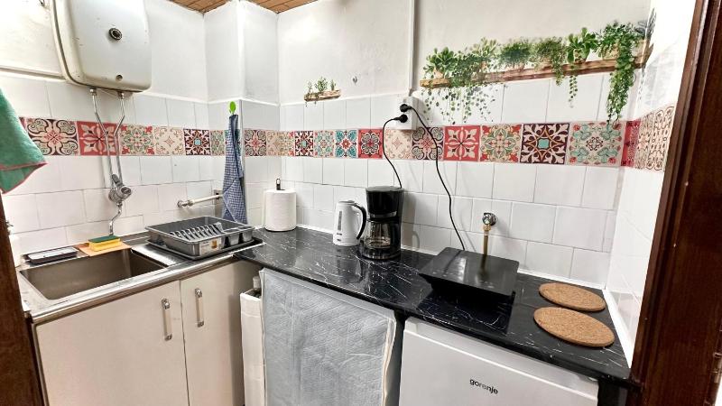 Sunset apartment - image 12