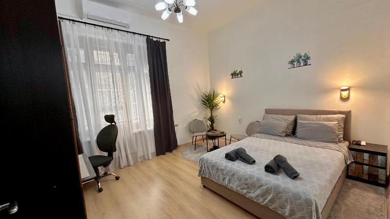 Sunset apartment - image 1