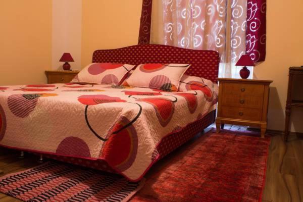 Rooms Cristal Roche - image 29