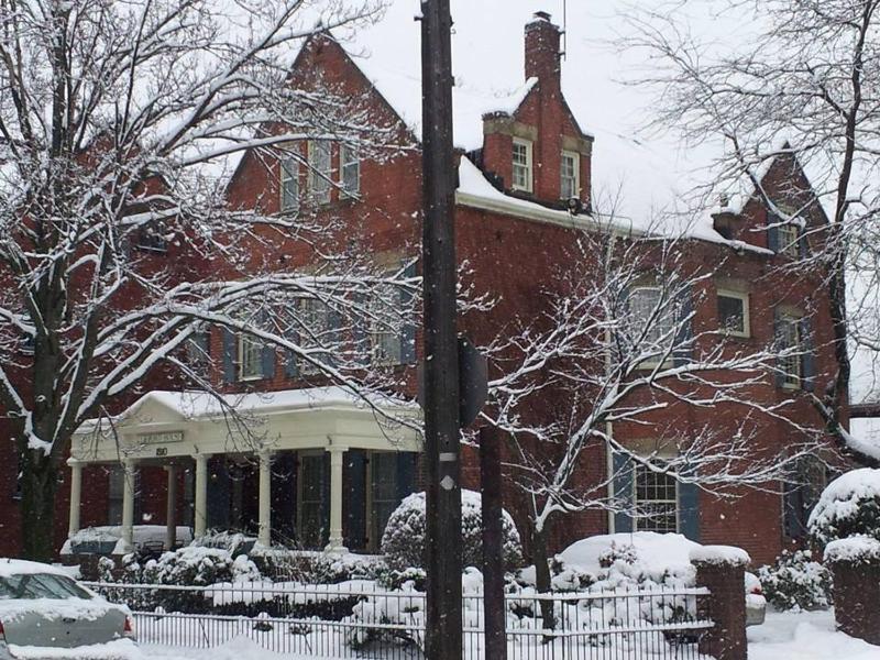 Clifford House Private Home B&B - image 12