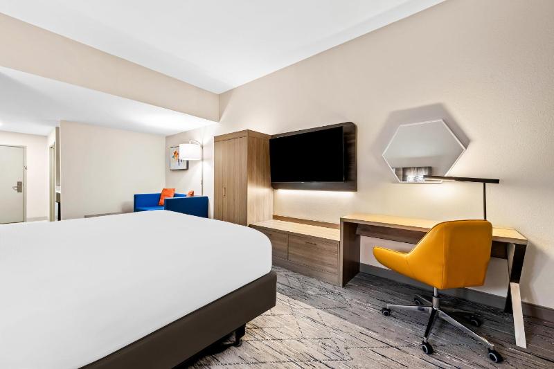 One-Bedroom Suite image 2