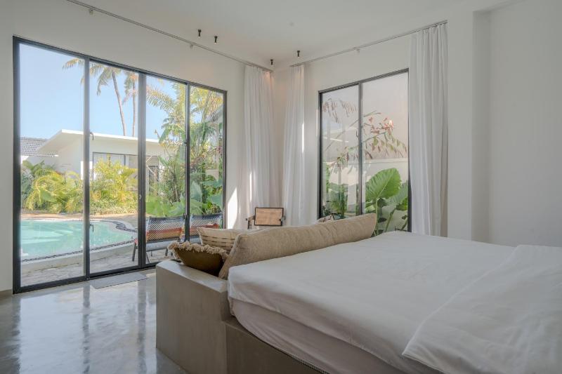 4Suns villas - image 10
