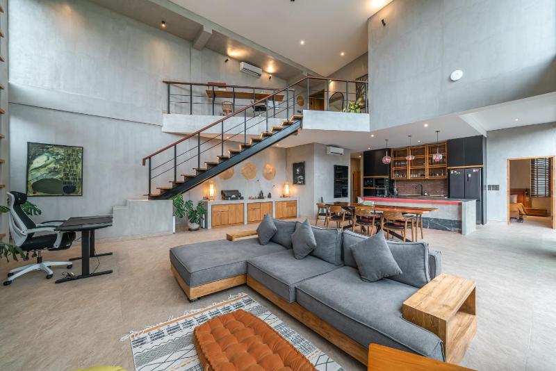 Impressive 4BR Villa Close to The Beach - image 26