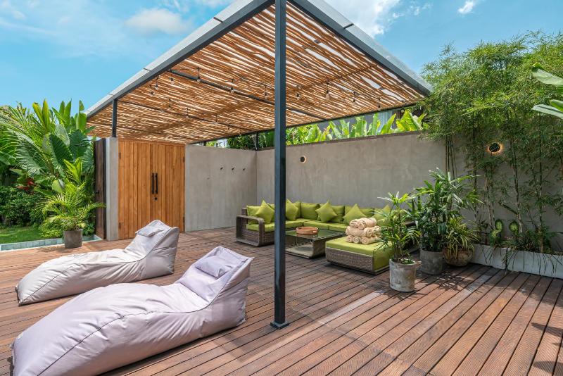 Impressive 4BR Villa Close to The Beach - image 32