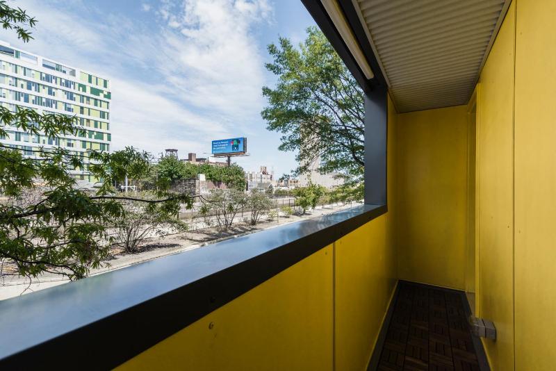 One-Bedroom Apartment 2 image 3