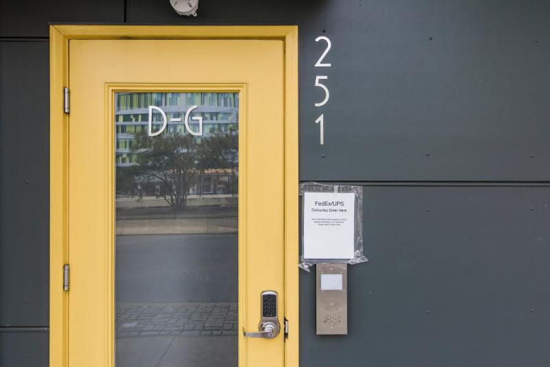 Two-Bedroom Apartment image 2