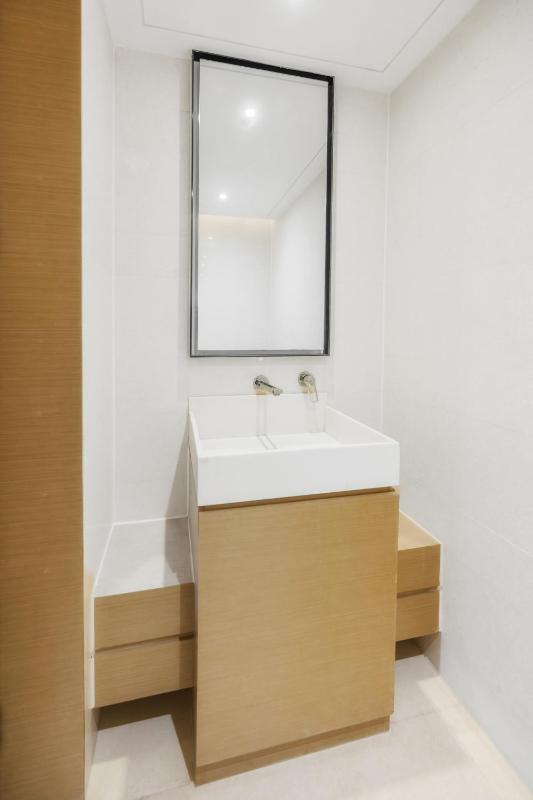 Grand Metropark Hotel Shanghai Pudong - image 16