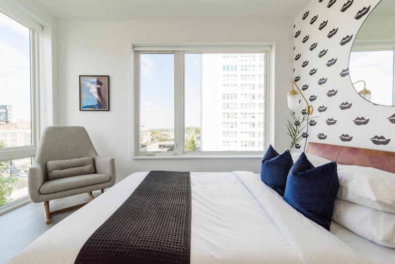 Two-Bedroom Apartment image 4