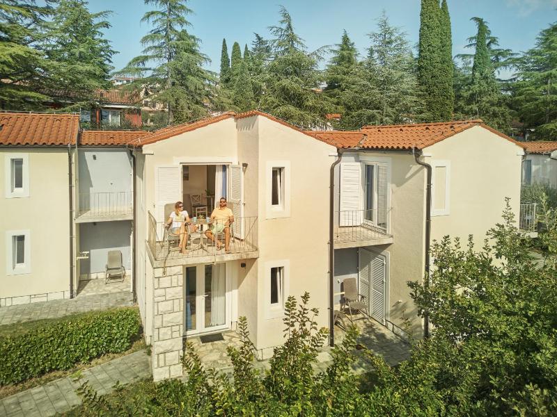 Superior Double or Twin Room with Balcony or Terrace image 1