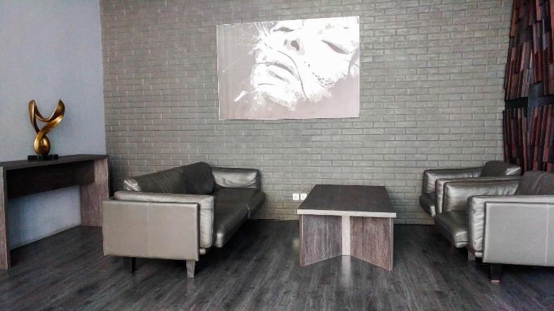 Minimalist Style Studio Brooklyn Alam Sutera Apartment near IKEA By Travelio - image 15