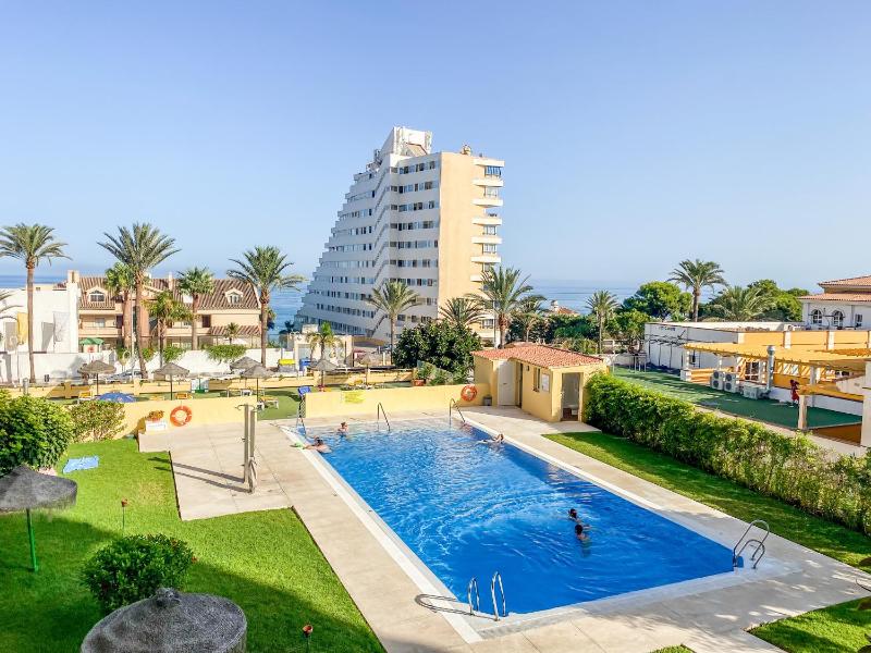 Casa Gustavo - Vistas al Mar - image 9