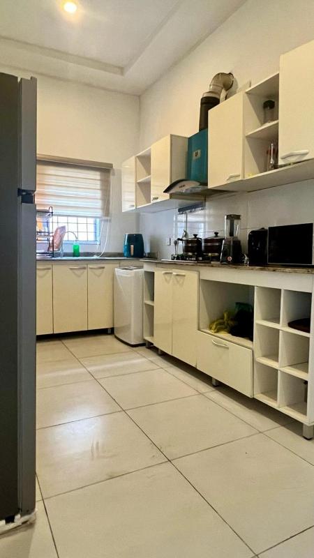 Bytup 2bedroom Apt in lekki24hrs light Wifi fully serviced apartment  water heater smart tv - image 14