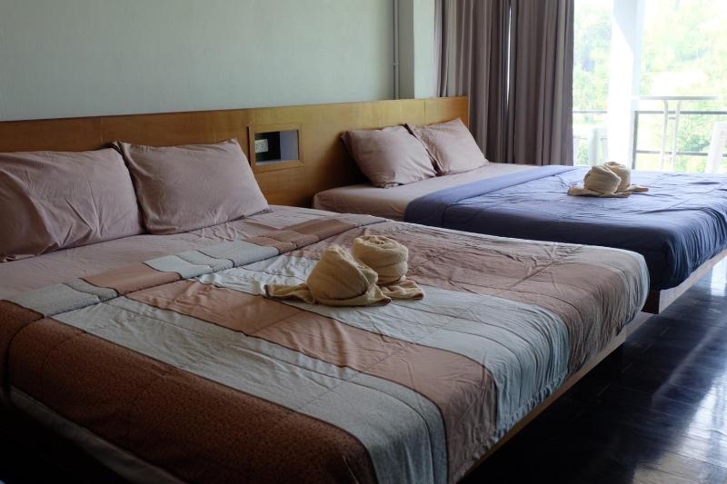 The Resort Phu Fah Chai Nam - image 27